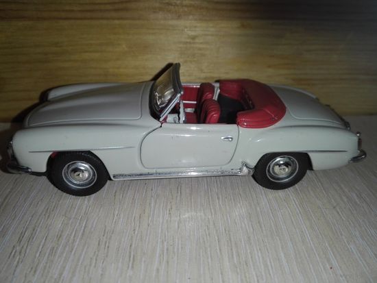 Модели .Cararama.1/43.