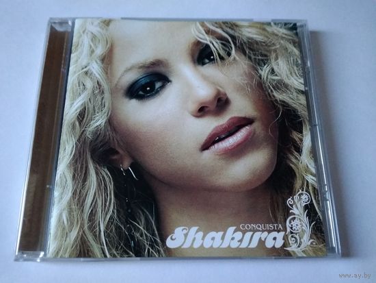 Shakira