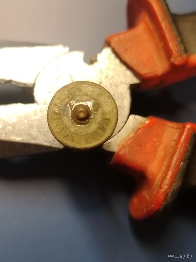 Колёсико от керосиновой лампы