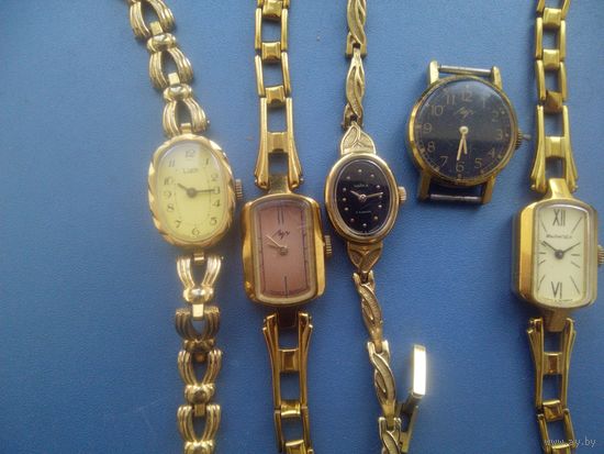 Часы женские