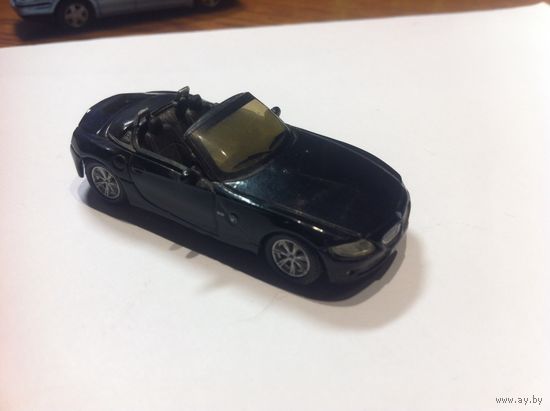 BMW  z4 roadster 1/72