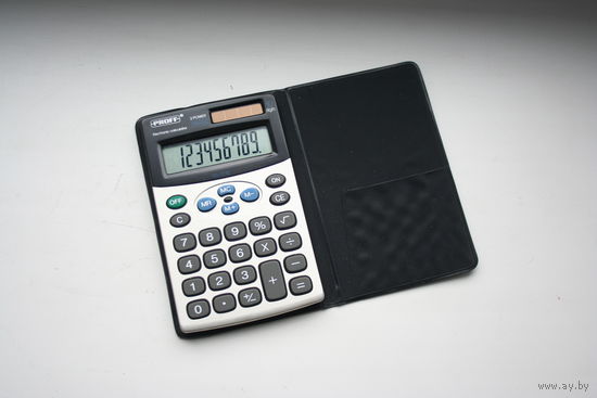 Калькулятор