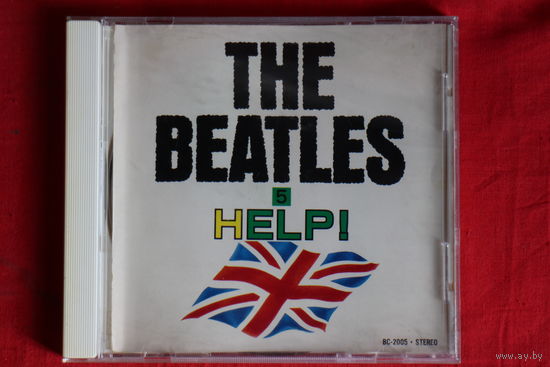 The Beatles - Help! (CD)
