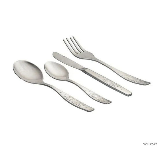 Столовые приборы Антошка, новые в коробке