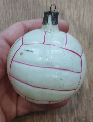 Ёлочная игрушка