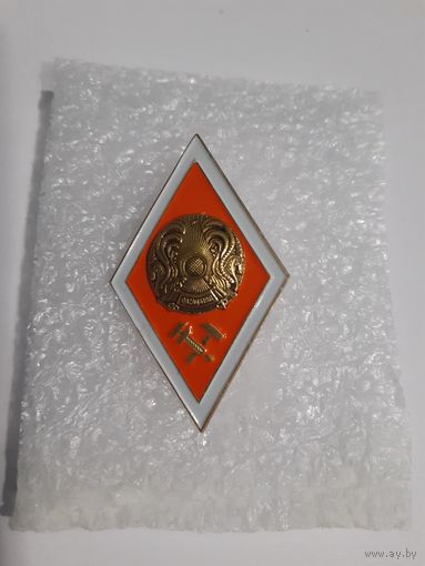 Знак МЧС