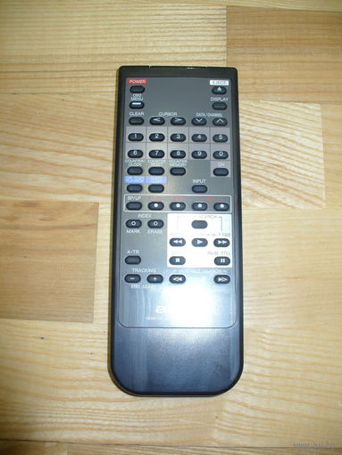 Пульт управления