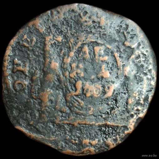 Денга 1769 года КМ (для Сибири)