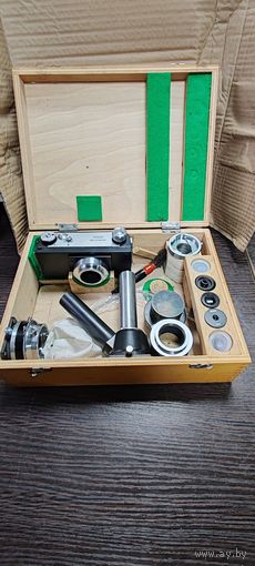 Фотоаппарат. Редкий.