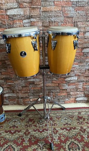 Мини конги.Sonor