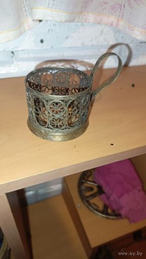 Подстаканник