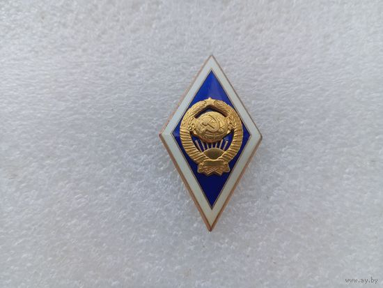 Ромб