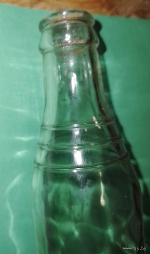 Бутылочка СССР в коллекцию
