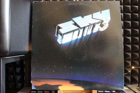 Sky - Sky 3 (1981, Vinyl)