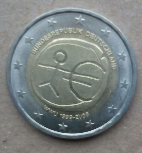 Германия 2 2009