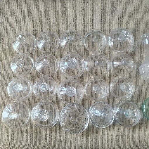 Крышка, пробка для графина, кувшина. Графин.СССР Цена за всё