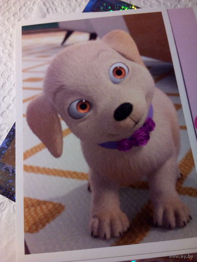 Наклейки Барби 2021 год. 37