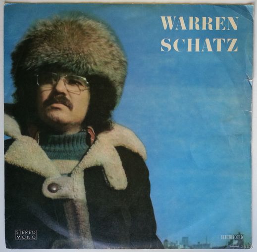 LP Warren Schatz - Warren Schatz