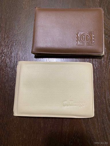 Альбом для монет на 48 монет (Ячейки 40х45 мм). Цена за один монетник