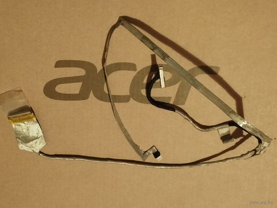 Шлейф матрицы для Lenovo Z565