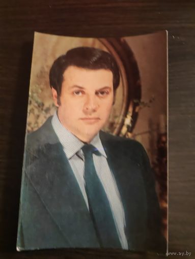 Артисты Ширвиндт