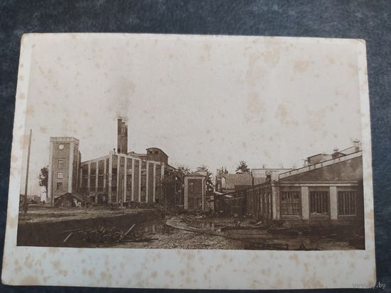 Бобруйск, кон.1920-х - 1930-е.