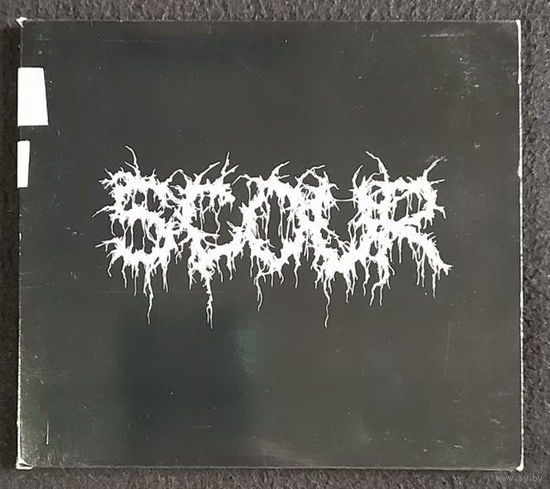 CD,(US) Scour – Scour