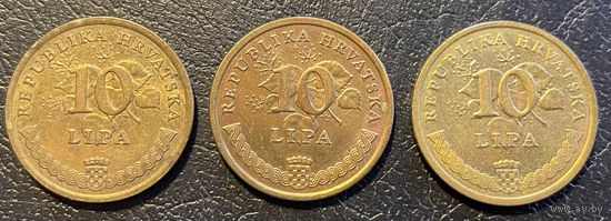 ЦІКАВІЦЬ АБМЕН! 10 ліпаў 2001/2005/2015