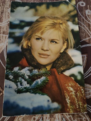 Артисты Польских