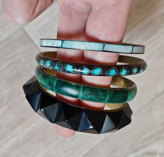 Браслет 4 шт. Цена за все