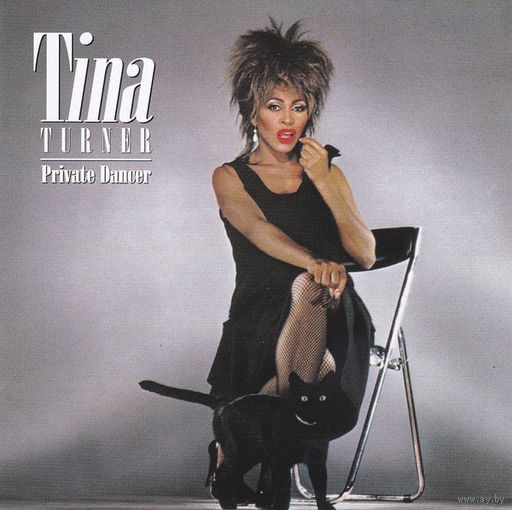 Tina Turner Private Dancer