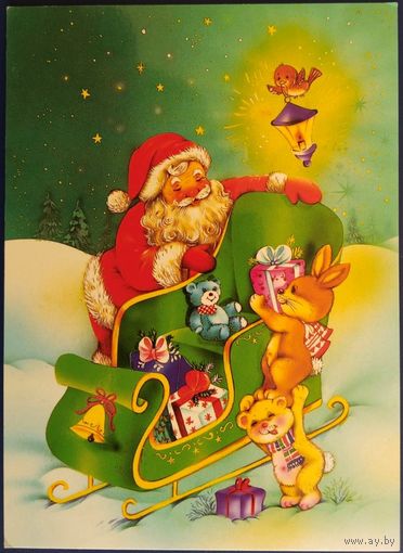 Арт-хауз дома. Белорусь. 2014 г.