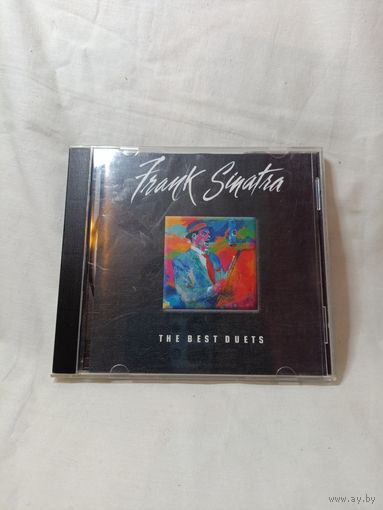 Frank Sinatra – The Best Duets ОБМЕН!