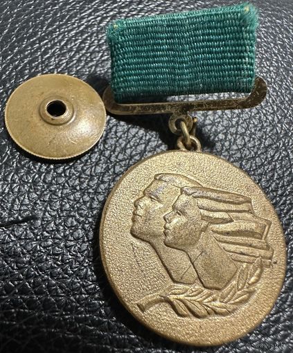 Значок. Чемпионат ВПК ДСО Урожай