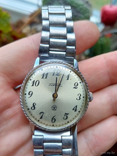 Часы Ракета СССР