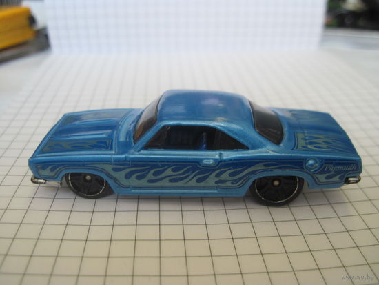 Машинка, Малайзия, с рубля!