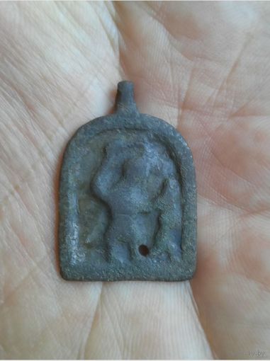 Красивая иконка Никита Бесогон