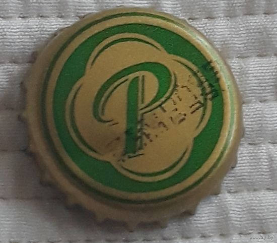 Пробка пивная Доминикана