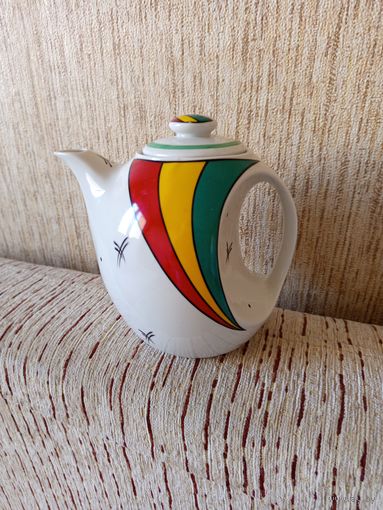 Чайник СССР