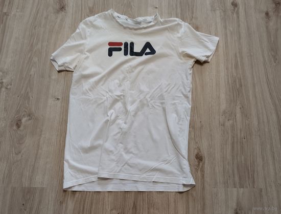 Майка. FILA