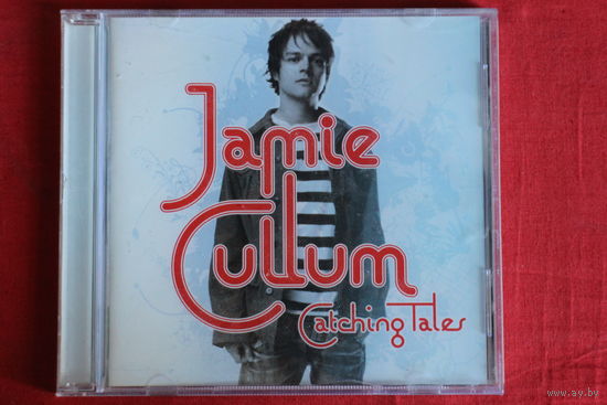 Jamie Cullum – Catching Tales (2005, CD)