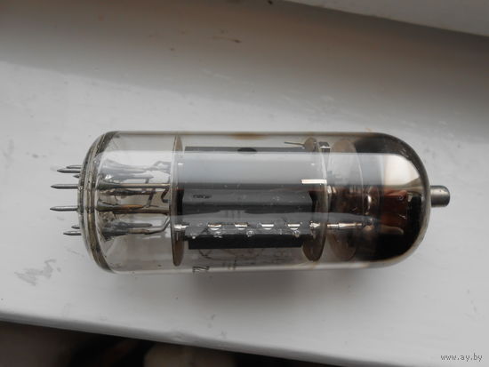 Радиолампа 6П36С