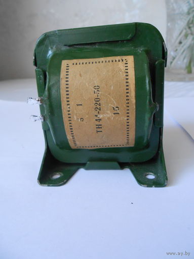 Трансформатор ТН 44-220-50