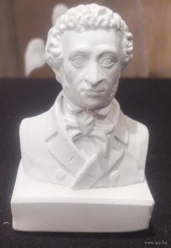 Бюст Пушкина А.С.