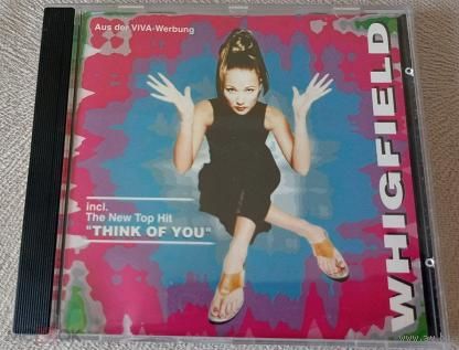 Whigfield - Whigfield (Германия)