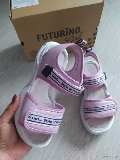Сандалии Futurino на 36р/23см