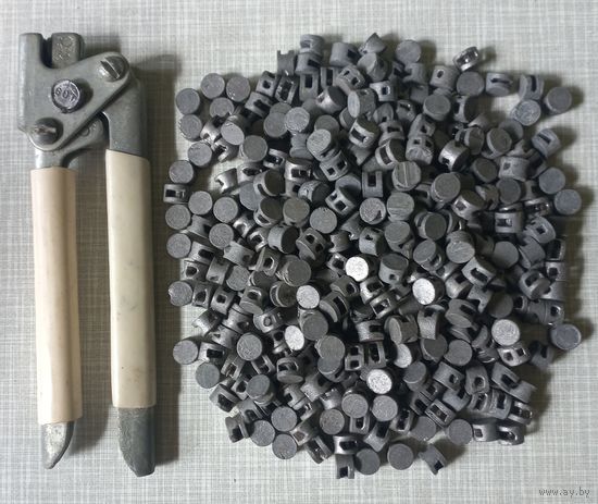 Пломбир СССР + более 1,5 кг. пломб