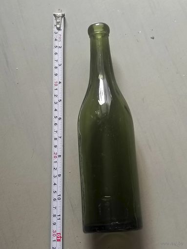 Бутылка (пмв) Германия