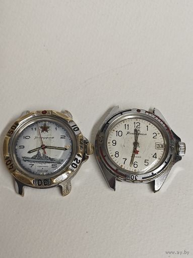 Часы "Восток"