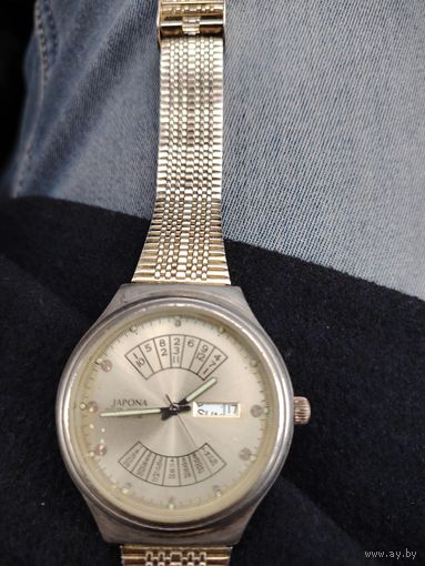 Часы "Ориент"